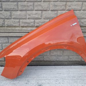 Aripa fata stanga Audi Q3 Q 3 Ii 83a 2018 2024
