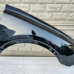 Aripa fata dreapta Audi Q3 Q 3 Ii 83a 2018 2024