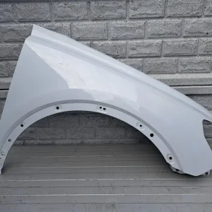 Aripa fata dreapta Audi Q3 Q 3 Ii 83a 2018 2024
