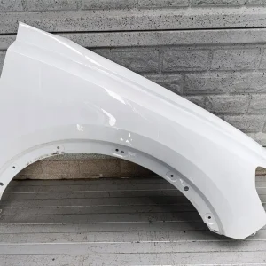 Aripa fata dreapta Audi Q3 Q 3 Ii 83a 2018 2024
