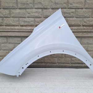 Aripa fata stanga Audi Q4