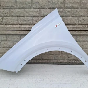 Aripa fata stanga Audi Q4