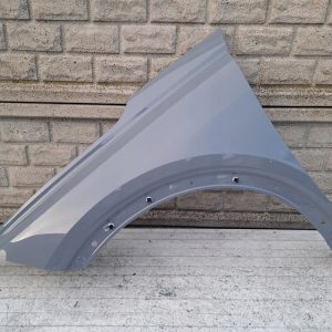 Aripa fata stanga Audi Q4