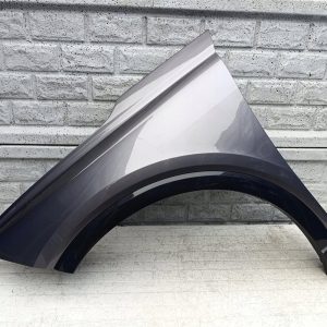 Aripa fata stanga Audi Q4