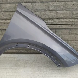 Aripa fata dreapta Audi Q4