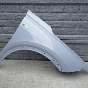 Aripa fata dreapta Audi Q4