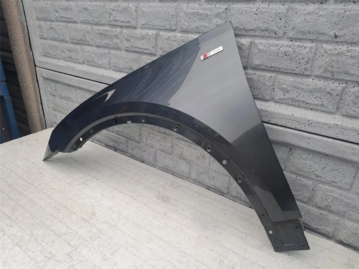 Aripa fata stanga Audi Q5 2 80a 2017 2024