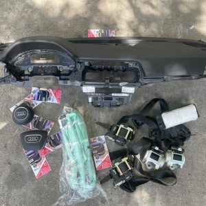 Audi Q5 80A Fy Kit Complet