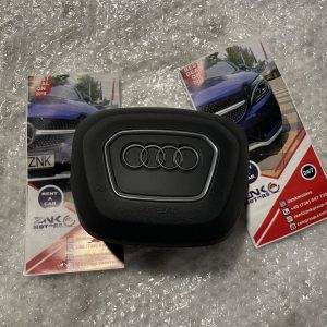 Audi Q5 80A - Airbag Volan