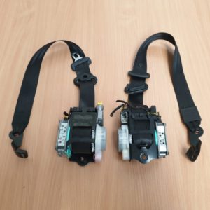 Kit Airbag Audi Q5 8R