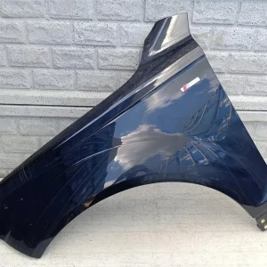 Aripa fata stanga Audi Q7 4l 2005 2014