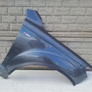 Aripa fata dreapta Audi Q7 4l 2005 2014