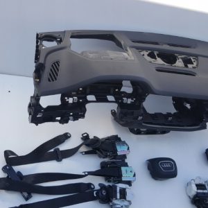 Audi Q7 4M Hud Kit