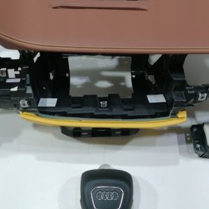 Audi Q7 4M Kit Maro