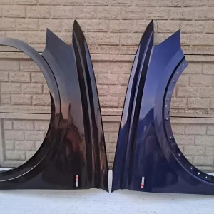 Aripa fata stanga Audi Q8 Q 8
