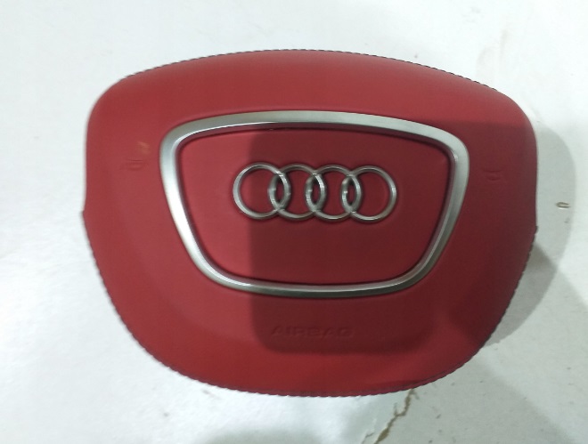 Audi S6 S7 S8 Airbag Piele