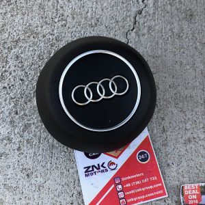 Audi Tt 8S Kit