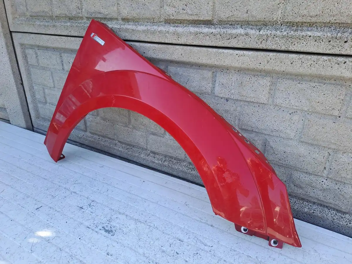 Aripa fata dreapta Audi Tt 8s0 14 24