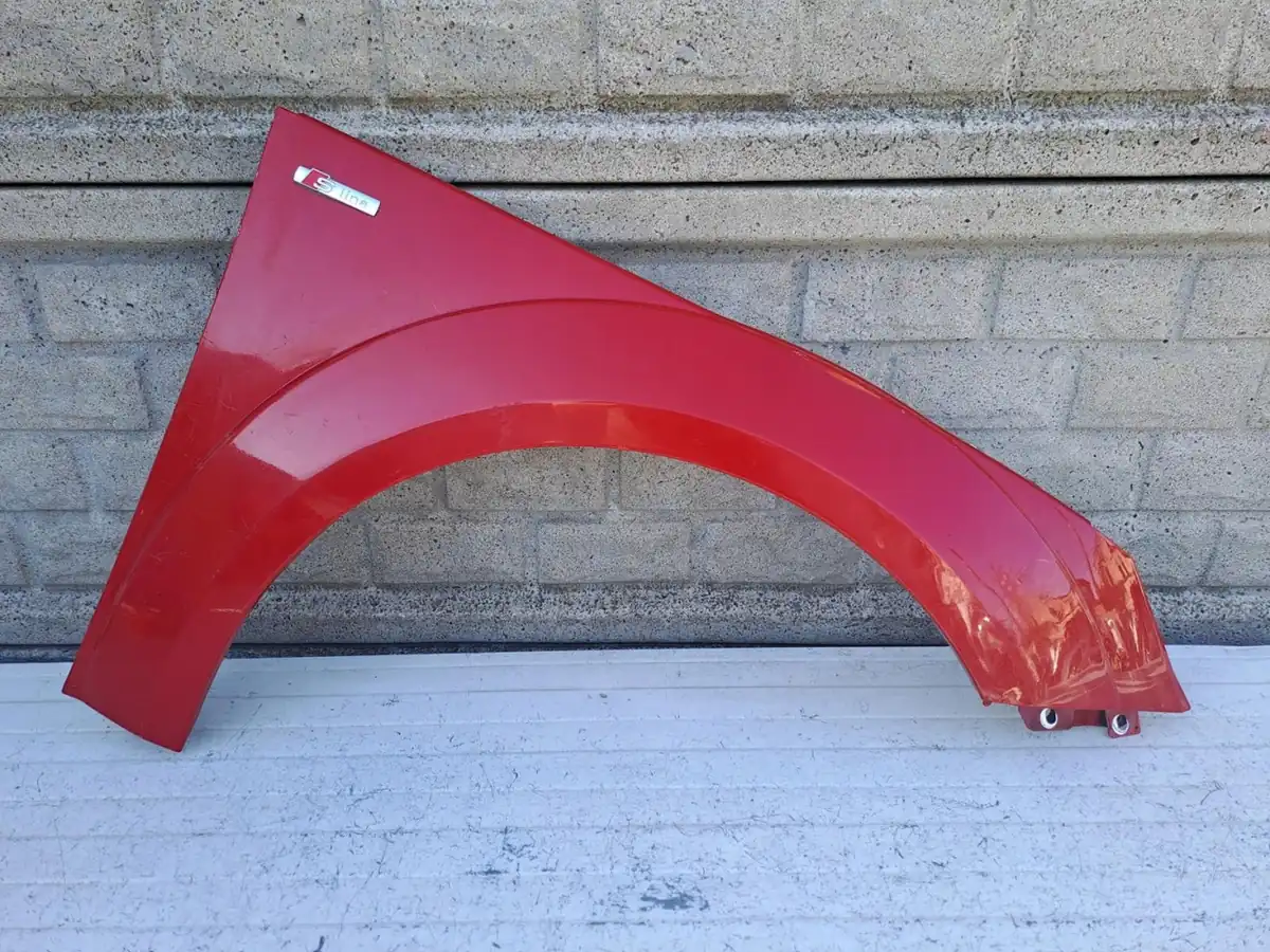 Aripa fata dreapta Audi Tt 8s0 14 24