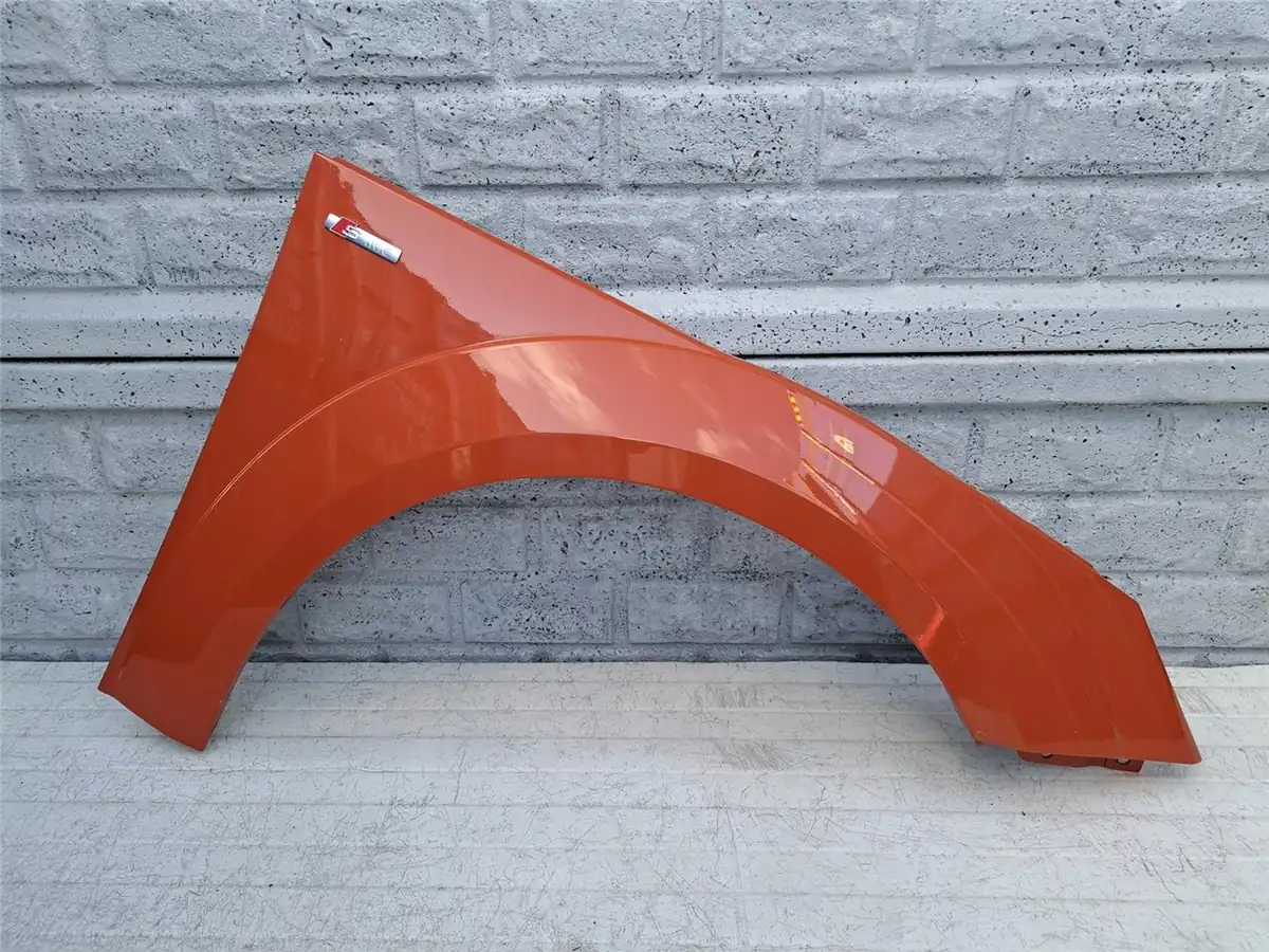 Aripa fata dreapta Audi Tt 8s0 14 24