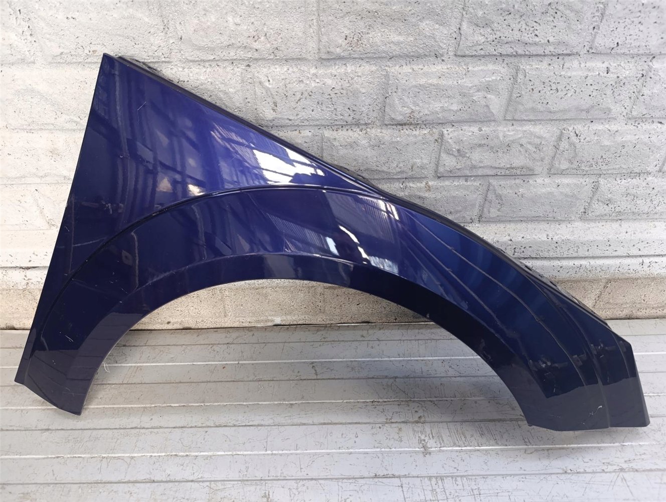 Aripa fata dreapta Audi Tt 8s0 14 25