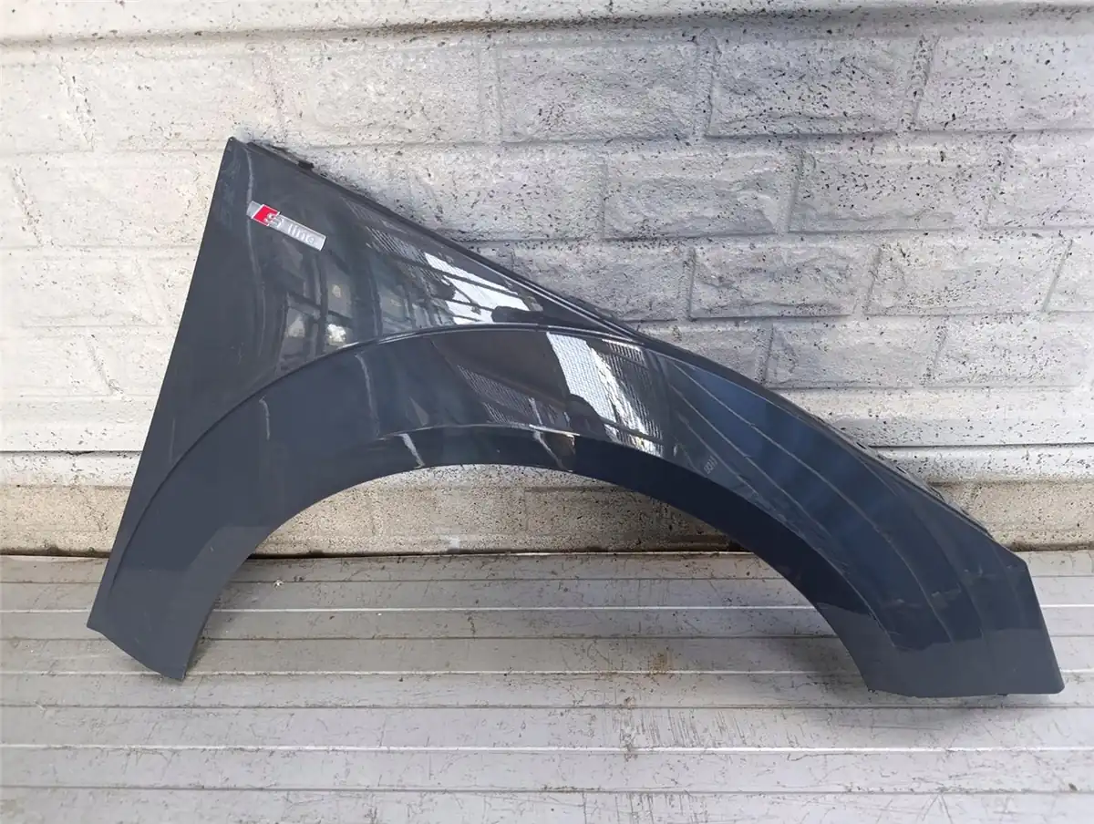 Aripa fata dreapta Audi Tt 8s0 14 25