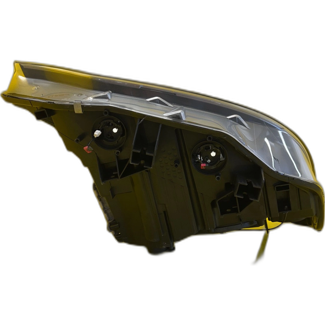 Far stânga Bi-Xenon BMW Seria 4 F32 OEM 7410791-01