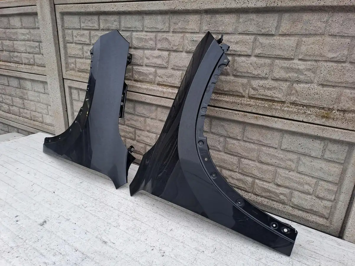 Aripa fata stanga BMW X1 U11 2022