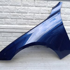 Aripa fata stanga BMW 3 F30 F31 2012 18 Oryginal