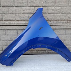 Aripa fata stanga BMW X1 U11 2022
