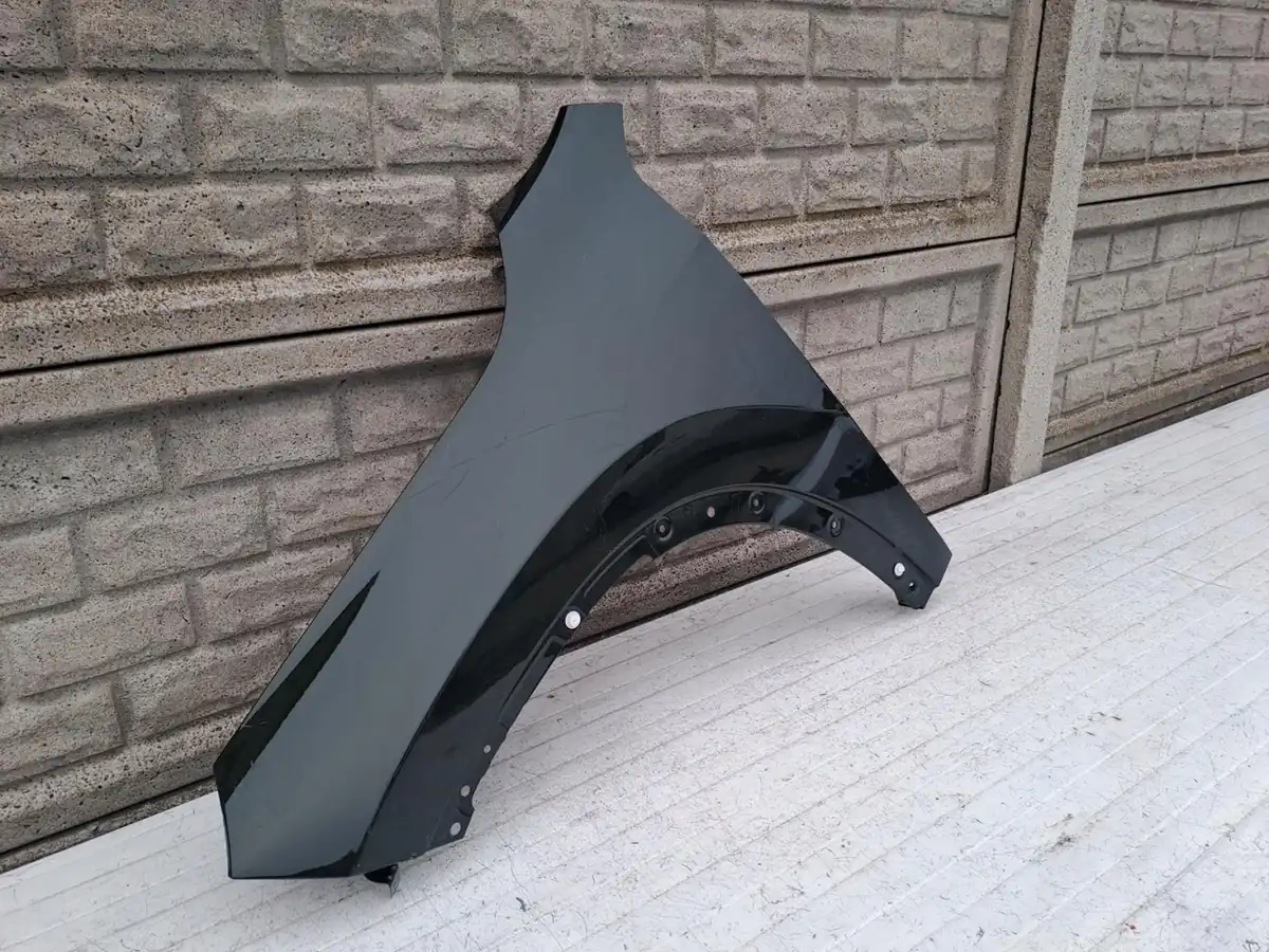 Aripa fata stanga BMW X1 U11 2022