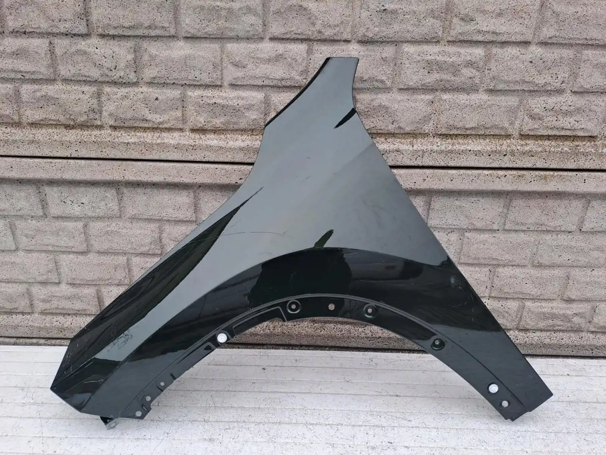 Aripa fata stanga BMW X1 U11 2022
