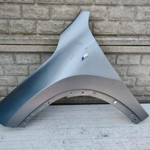 Aripa fata stanga BMW X1 U11 2022