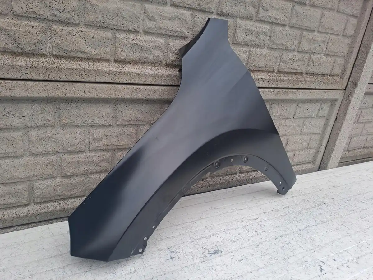 Aripa fata stanga BMW X1 U11 2022