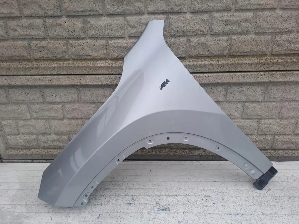 Aripa fata stanga BMW X1 U11 2022