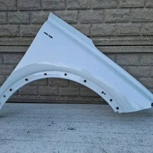Aripa fata dreapta Audi Q4