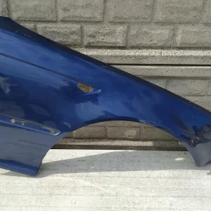 Aripa fata dreapta BMW 3 E46 Lift Coupe Cabrio