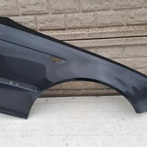 Aripa fata dreapta BMW 3 E46 Lift Coupe Cabrio