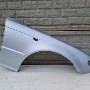 Aripa fata dreapta BMW 3 E46 Lift Coupe Cabrio