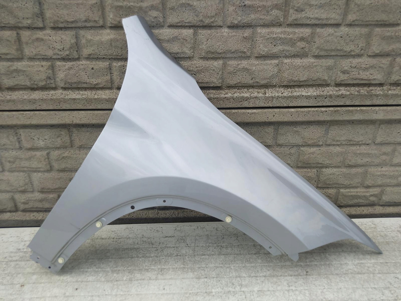 Aripa fata dreapta BMW X1 F48 2015 2022