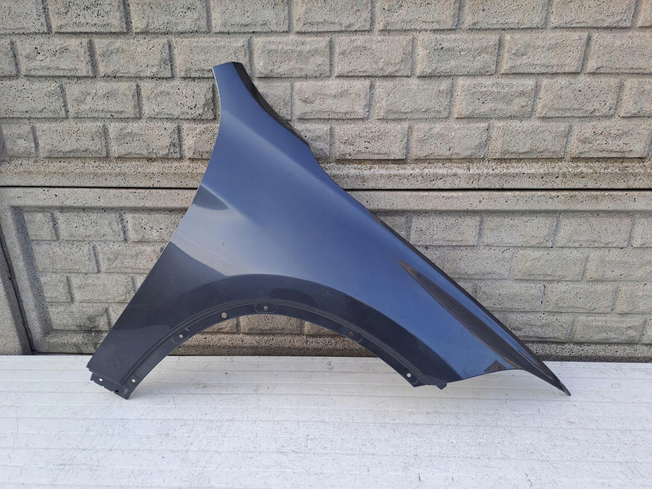 Aripa fata dreapta BMW X1 F48 2015 2022