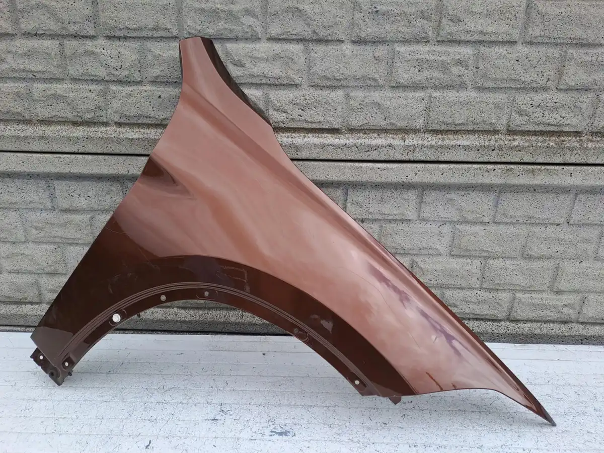 Aripa fata dreapta BMW X1 F48 2015 2022