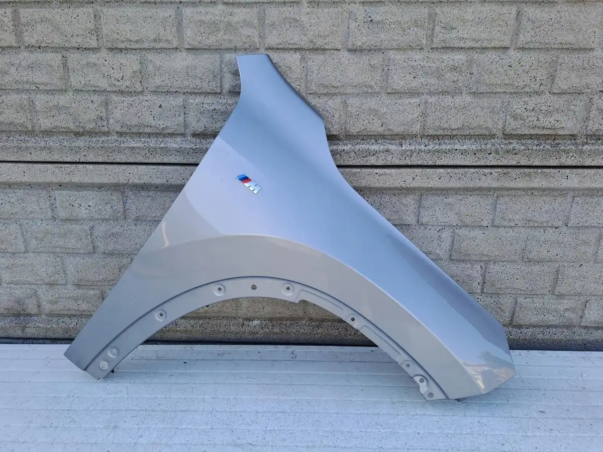 Aripa fata dreapta BMW X1 U11 2022