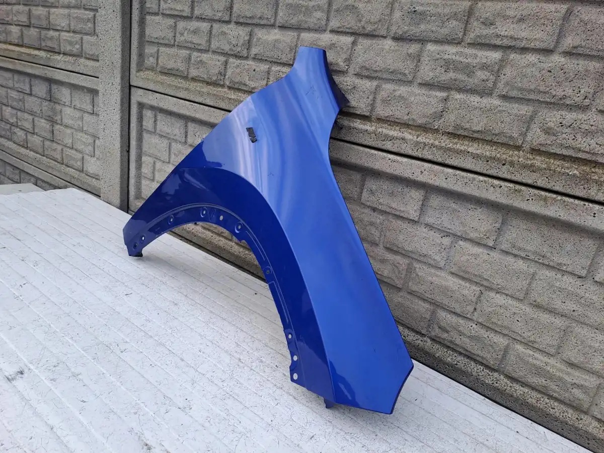 Aripa fata dreapta BMW X1 U11 2022