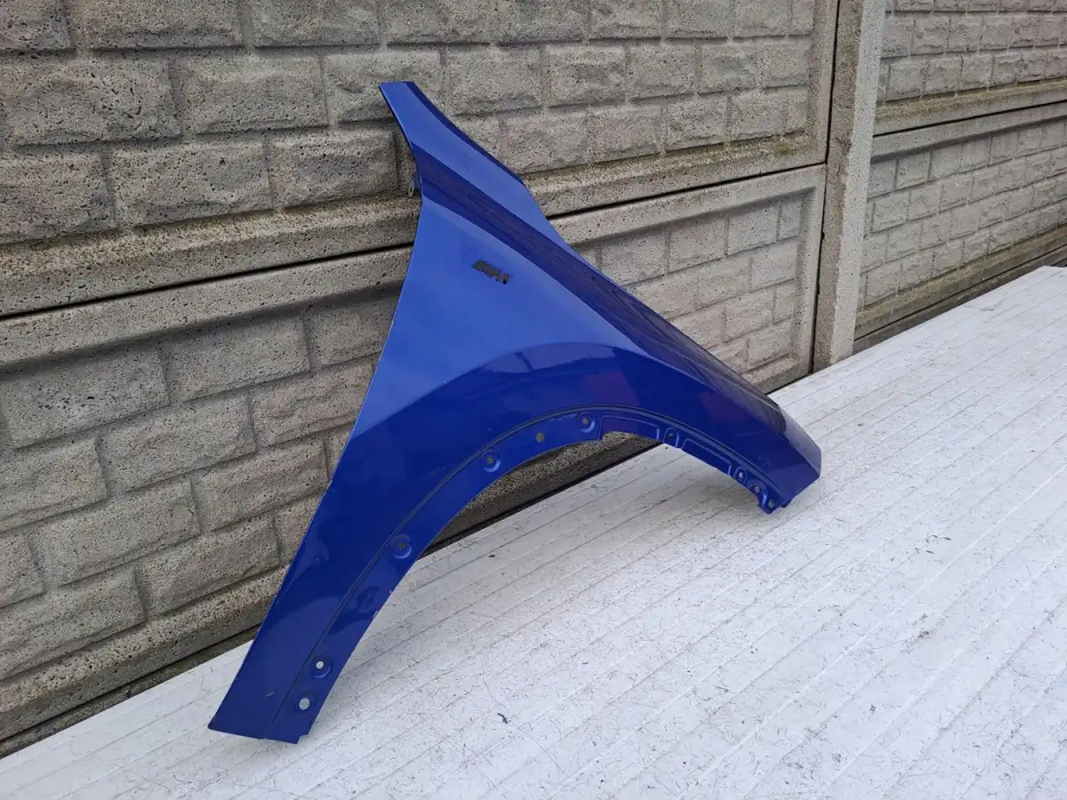 Aripa fata dreapta BMW X1 U11 2022