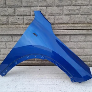 Aripa fata dreapta BMW X1 U11 2022