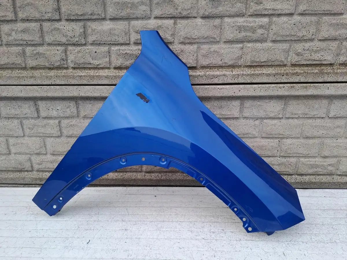 Aripa fata dreapta BMW X1 U11 2022