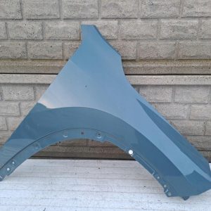 Aripa fata dreapta BMW X1 U11 2022