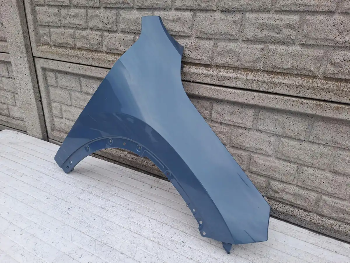 Aripa fata dreapta BMW X1 U11 2022
