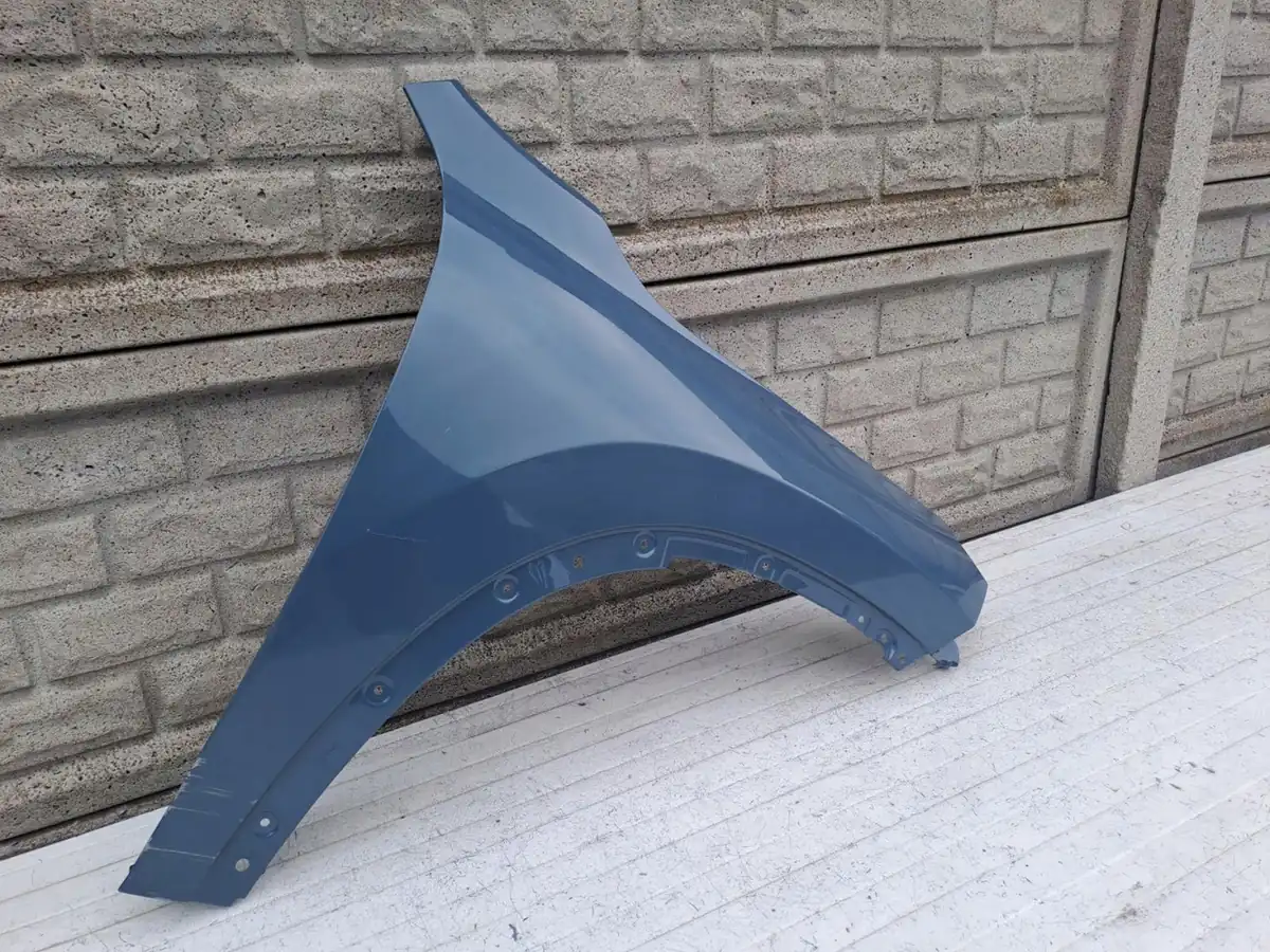 Aripa fata dreapta BMW X1 U11 2022